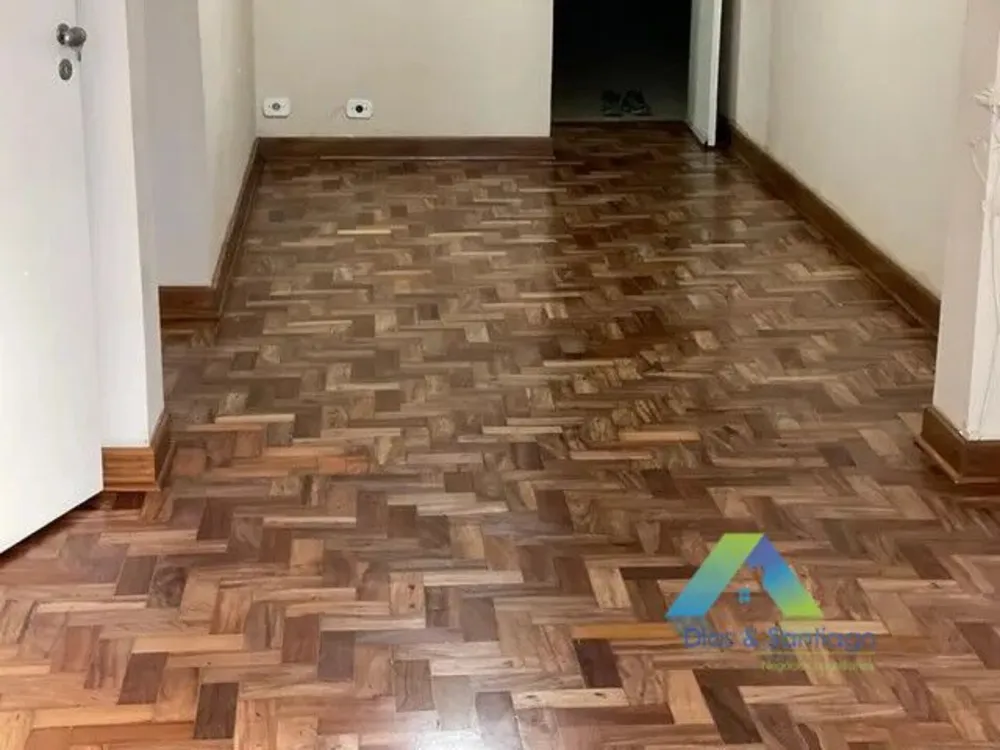 Apartamento, 2 quartos, 80 m² - Foto 1