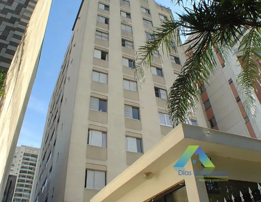Apartamento, 2 quartos, 80 m² - Foto 21