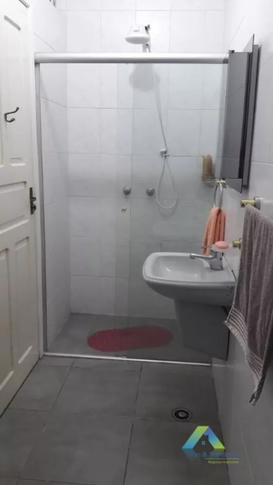 Sobrado à venda com 3 quartos, 204m² - Foto 8