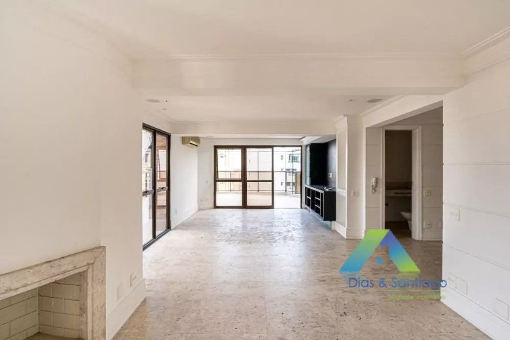 Apartamento à venda com 4 quartos, 591m² - Foto 4