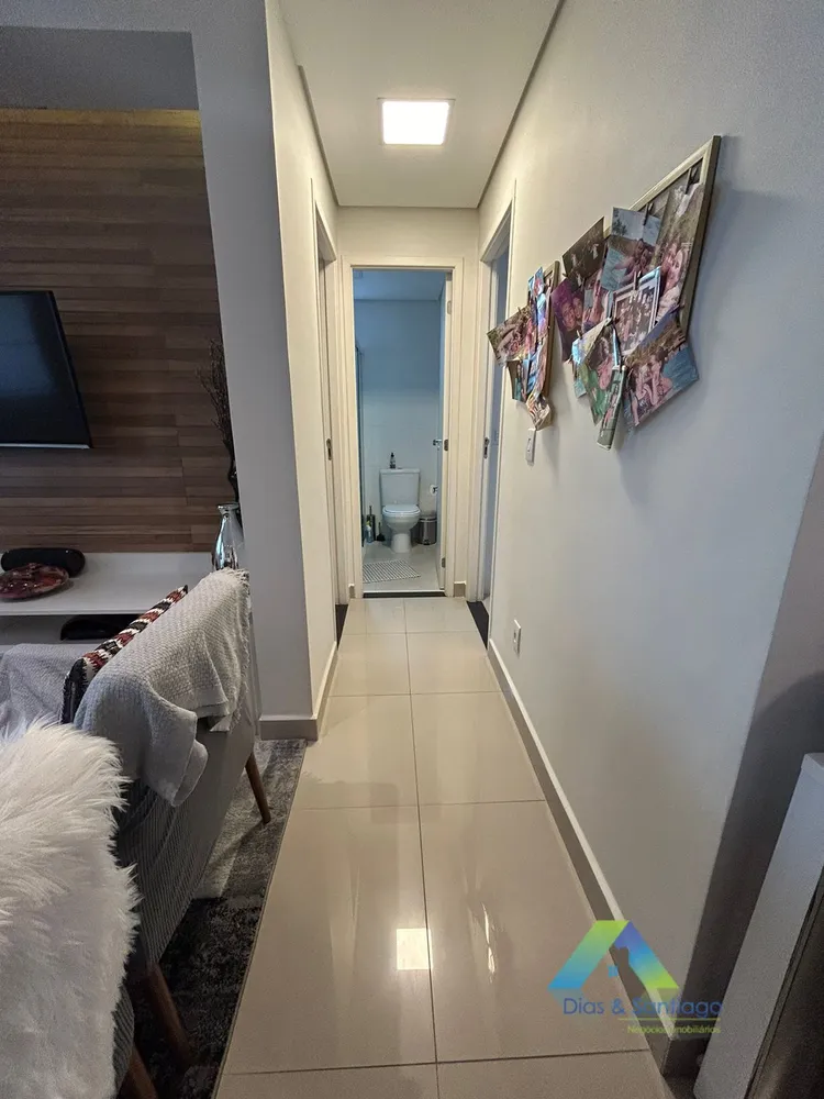 Apartamento, 2 quartos, 75 m² - Foto 3