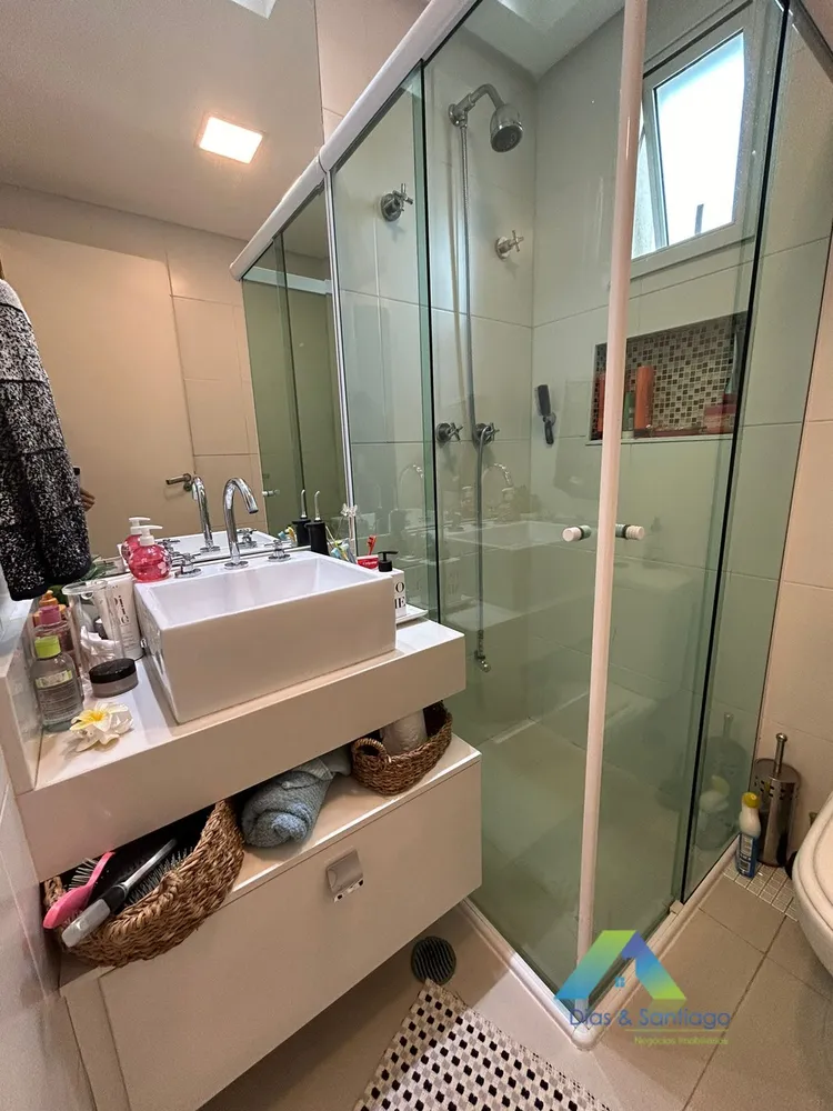 Apartamento, 2 quartos, 75 m² - Foto 2
