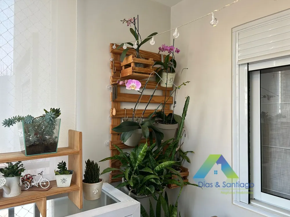 Apartamento, 2 quartos, 75 m² - Foto 12