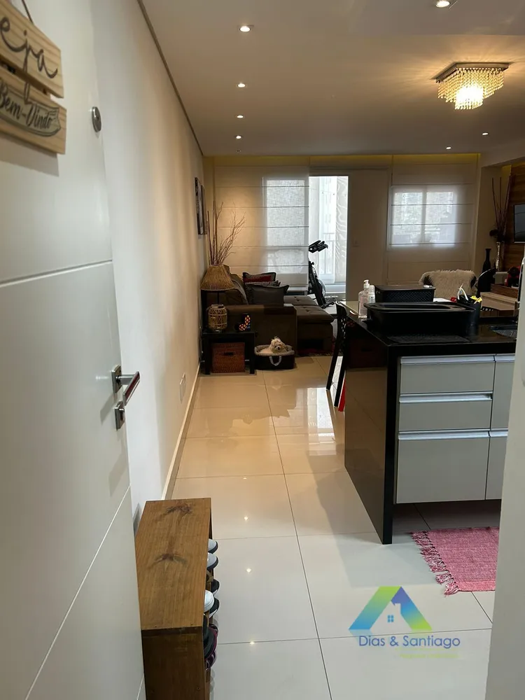 Apartamento, 2 quartos, 75 m² - Foto 6