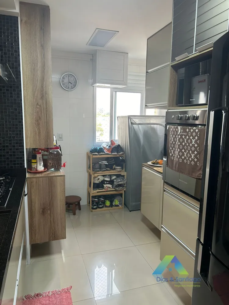 Apartamento, 2 quartos, 75 m² - Foto 3