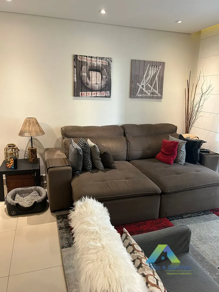 Apartamento, 2 quartos, 75 m² - Foto 7