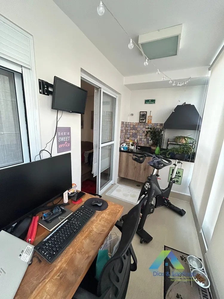 Apartamento, 2 quartos, 75 m² - Foto 1