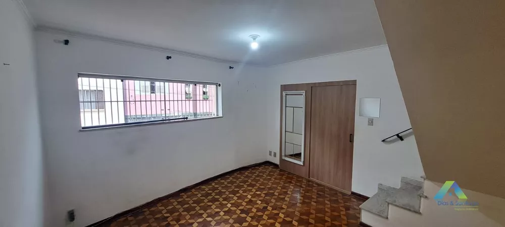 Sobrado à venda com 3 quartos, 93m² - Foto 6