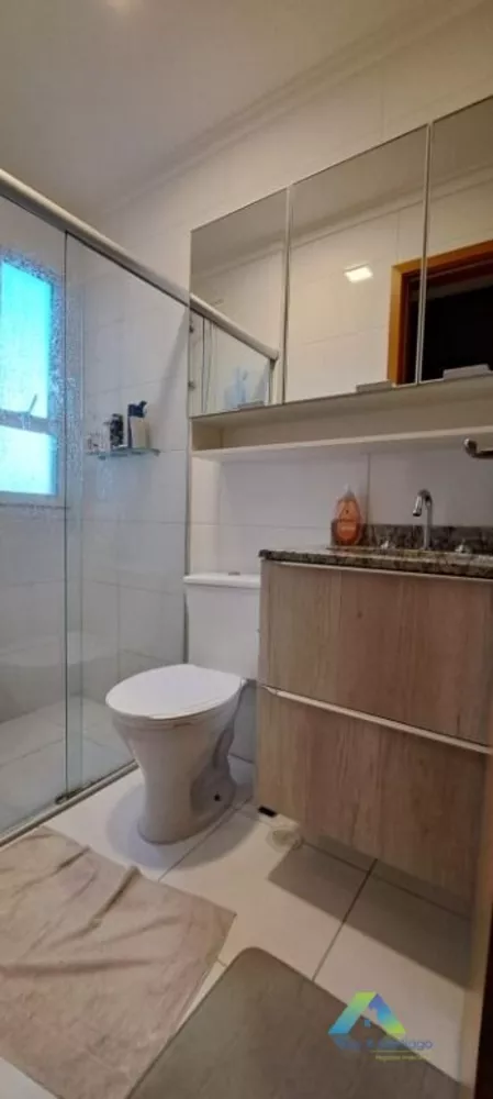 Apartamento à venda com 2 quartos, 55m² - Foto 6