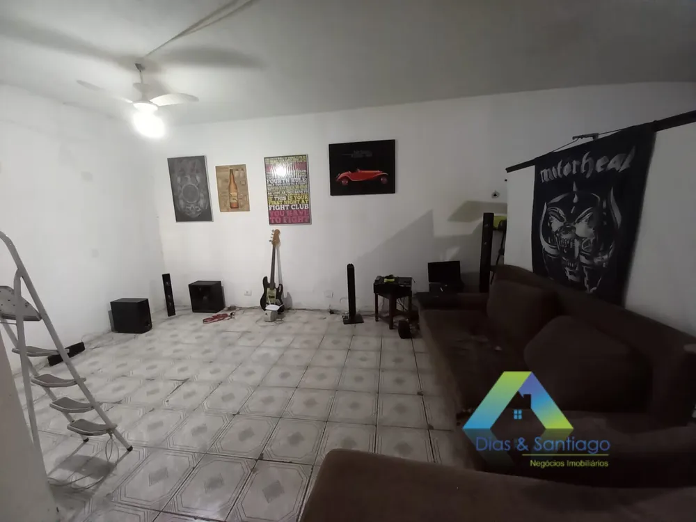 Sobrado, 4 quartos, 150 m² - Foto 15