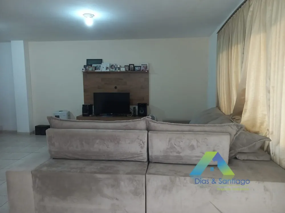 Sobrado, 4 quartos, 150 m² - Foto 2