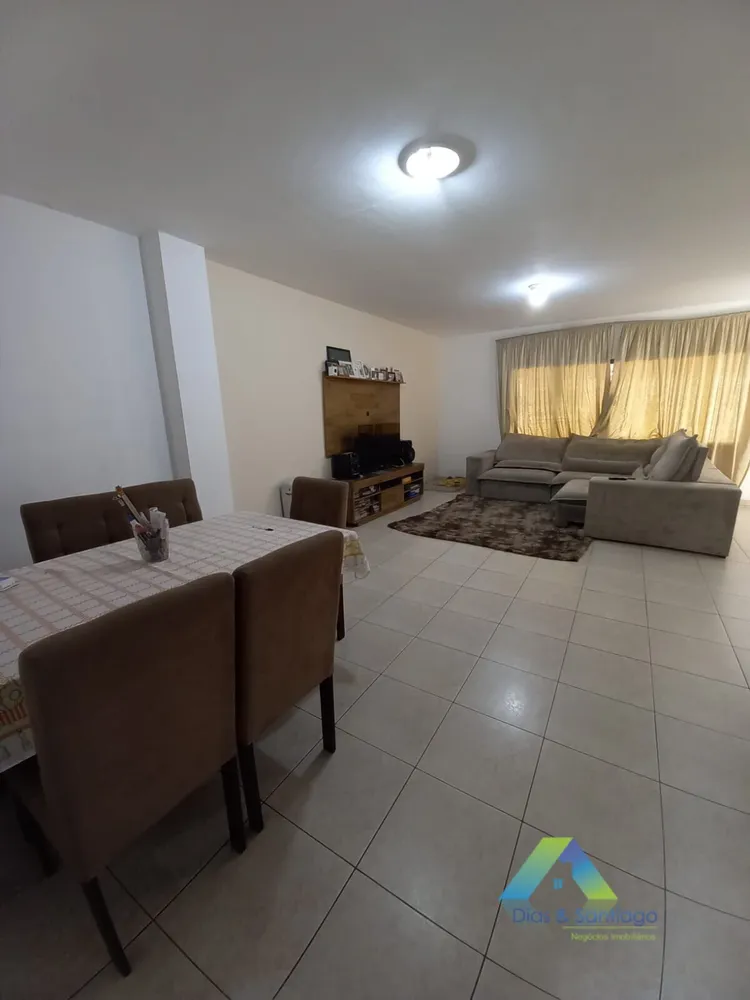 Sobrado, 4 quartos, 150 m² - Foto 5