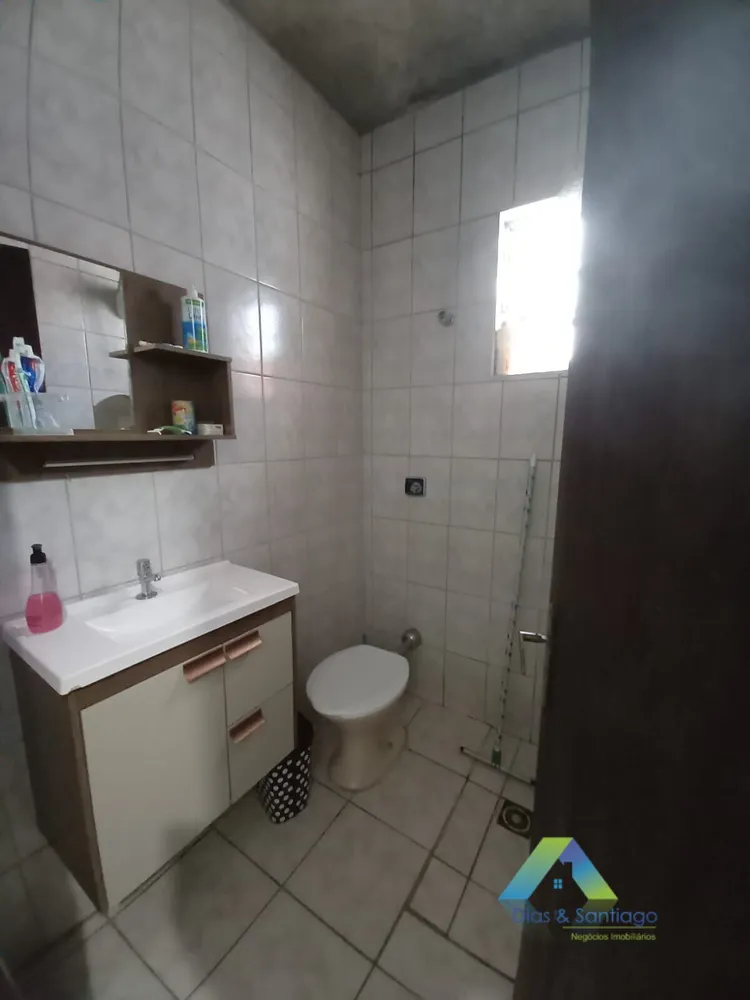 Sobrado, 4 quartos, 150 m² - Foto 13