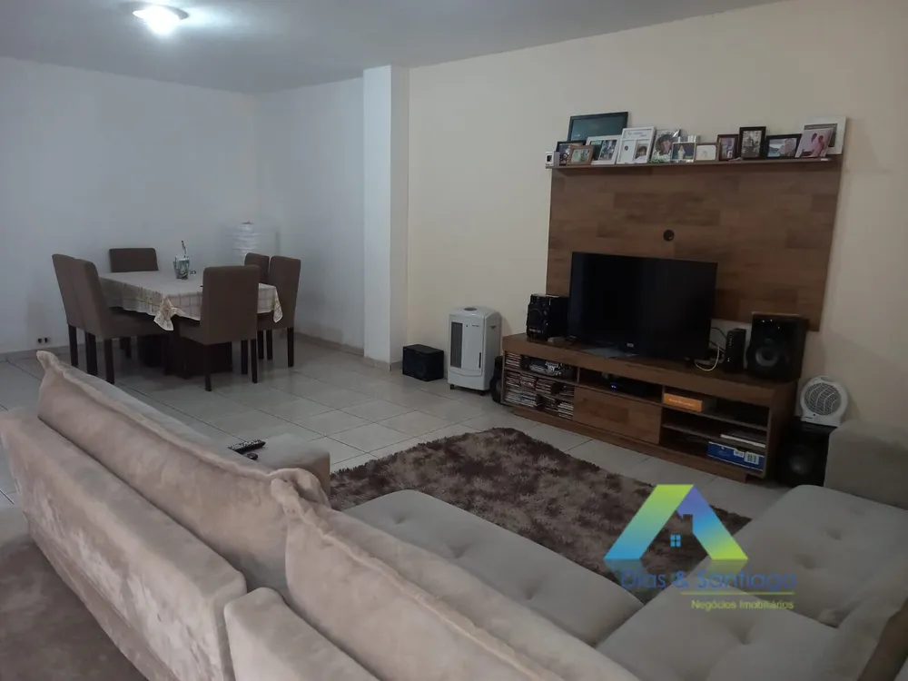 Sobrado, 4 quartos, 150 m² - Foto 1