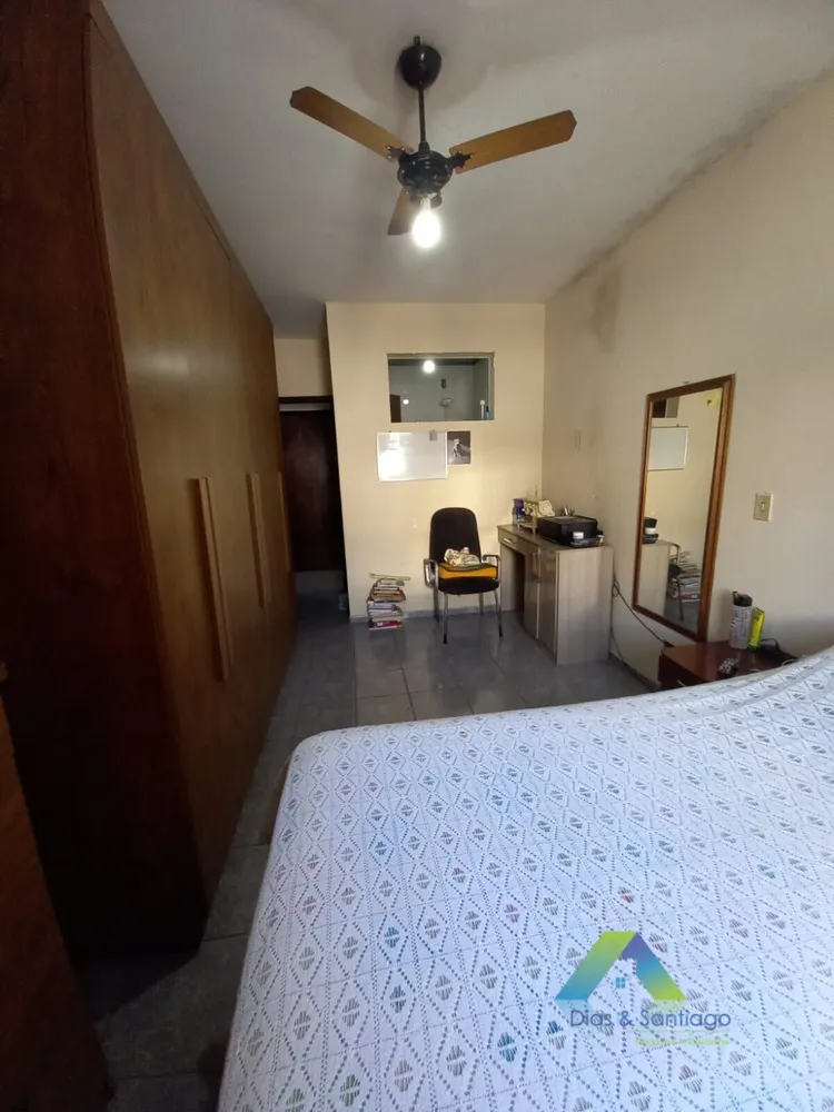 Sobrado, 4 quartos, 150 m² - Foto 8