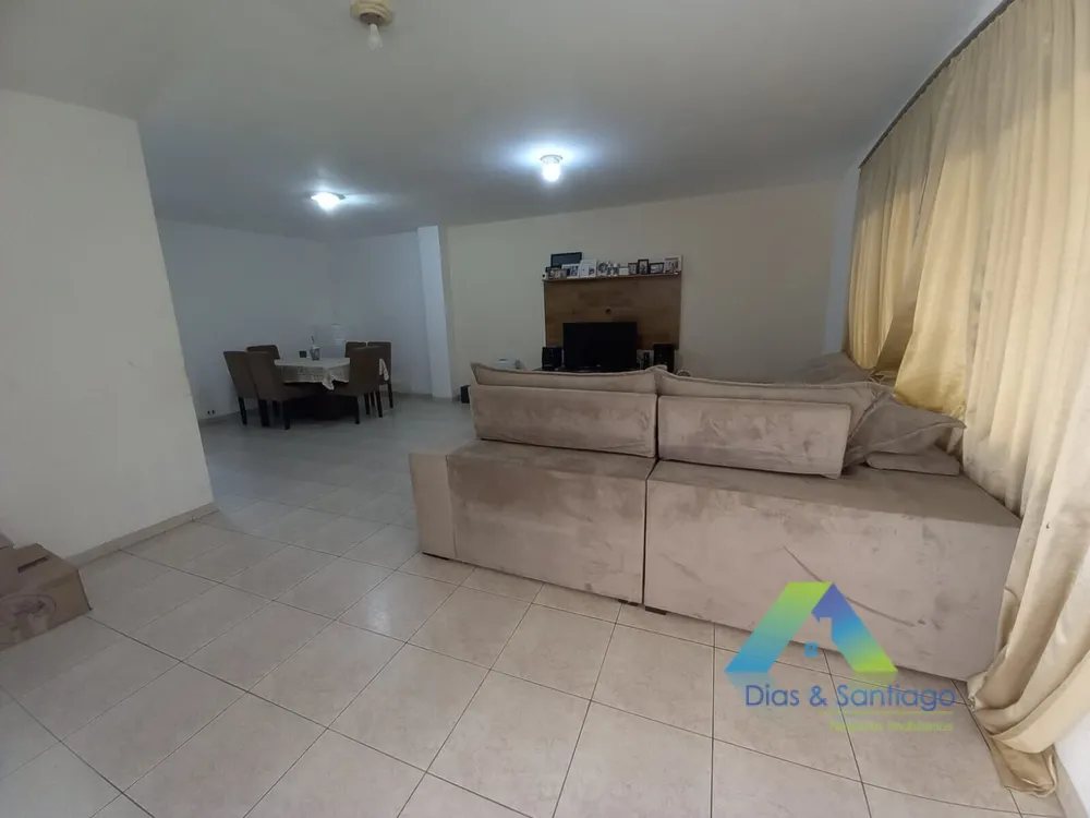 Sobrado, 4 quartos, 150 m² - Foto 3