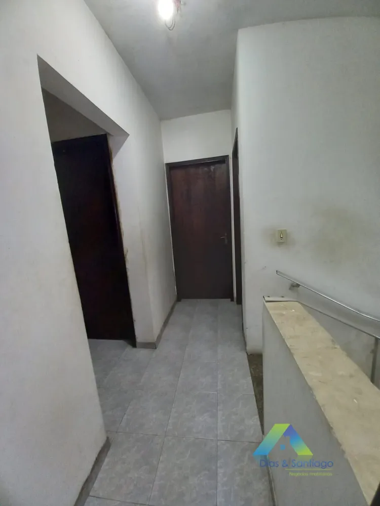 Sobrado, 4 quartos, 150 m² - Foto 7