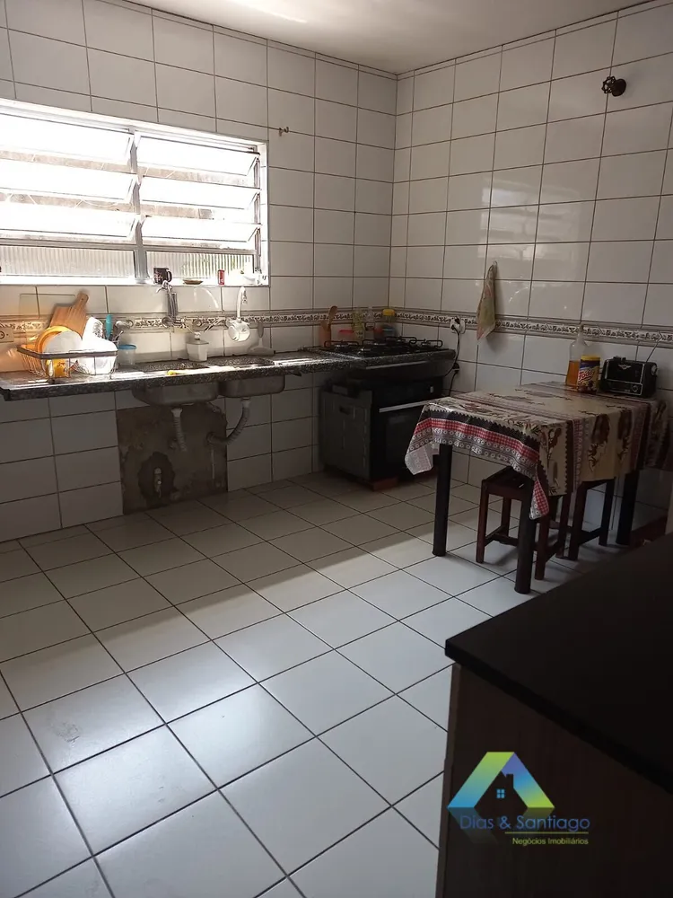 Sobrado, 4 quartos, 150 m² - Foto 11