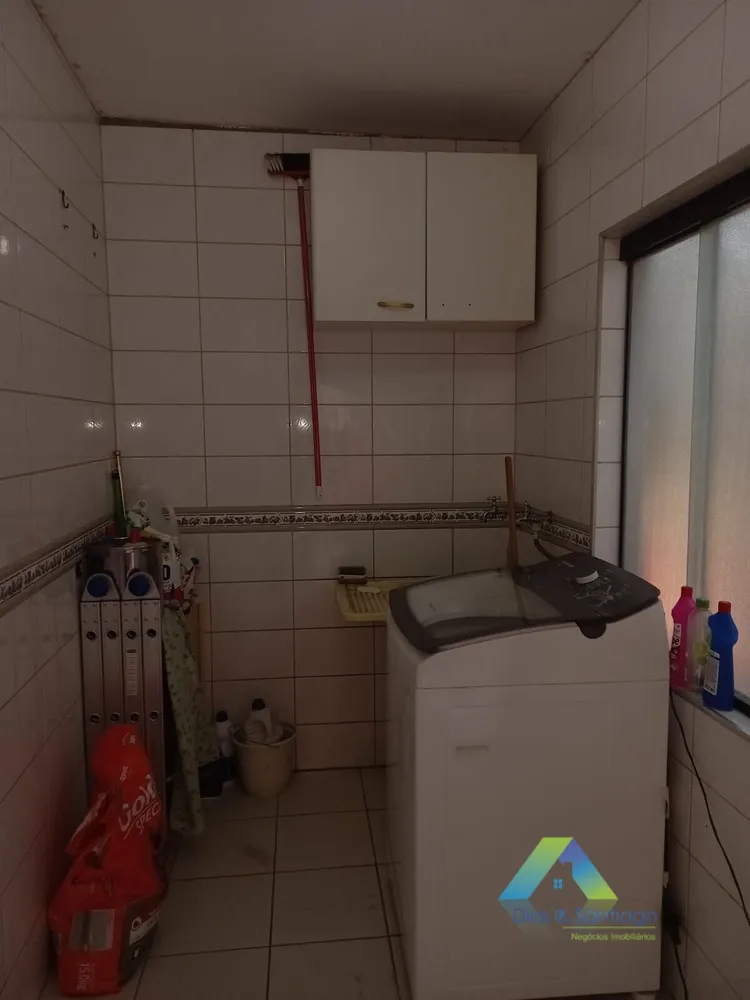 Sobrado, 4 quartos, 150 m² - Foto 14