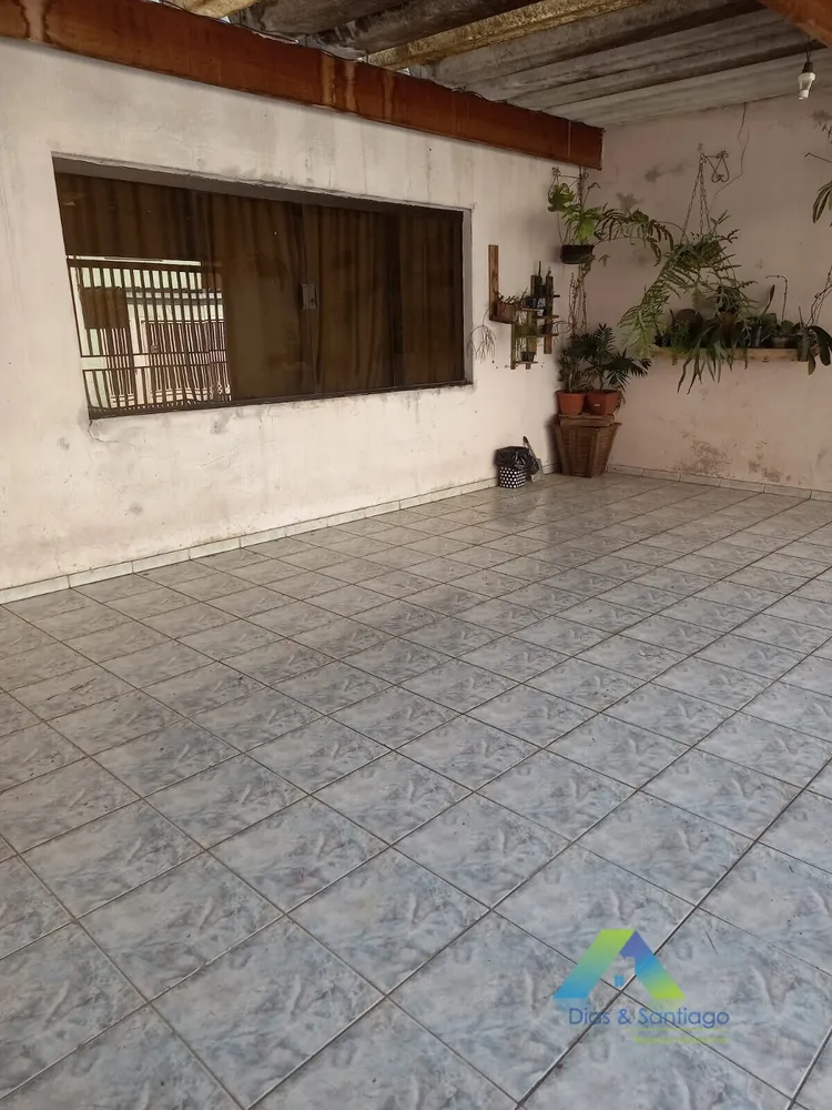 Sobrado, 4 quartos, 150 m² - Foto 16
