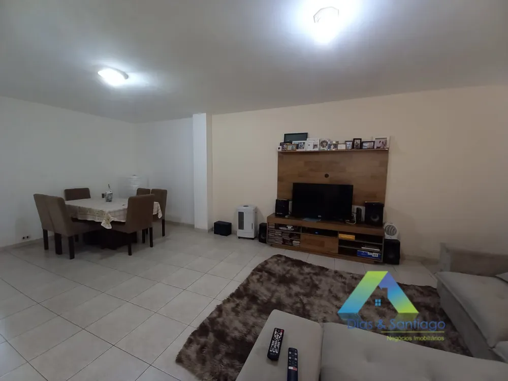 Sobrado, 4 quartos, 150 m² - Foto 4