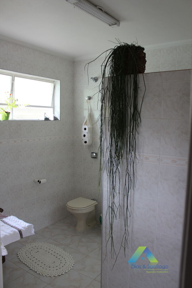 Sobrado, 4 quartos, 263 m² - Foto 3