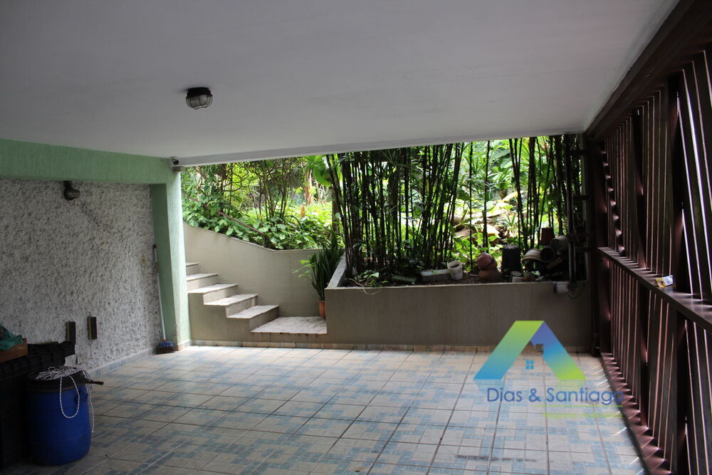 Sobrado, 4 quartos, 263 m² - Foto 8