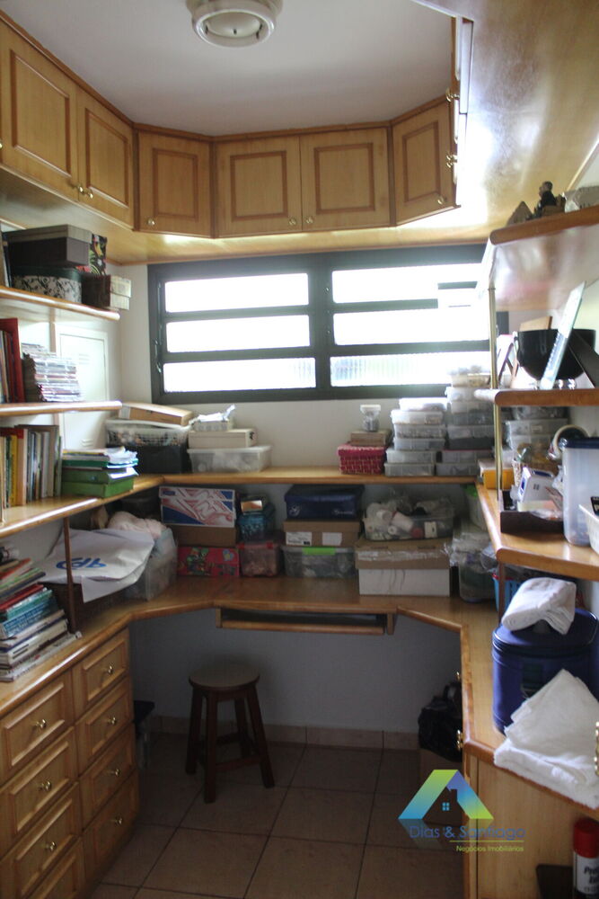 Sobrado, 4 quartos, 263 m² - Foto 4