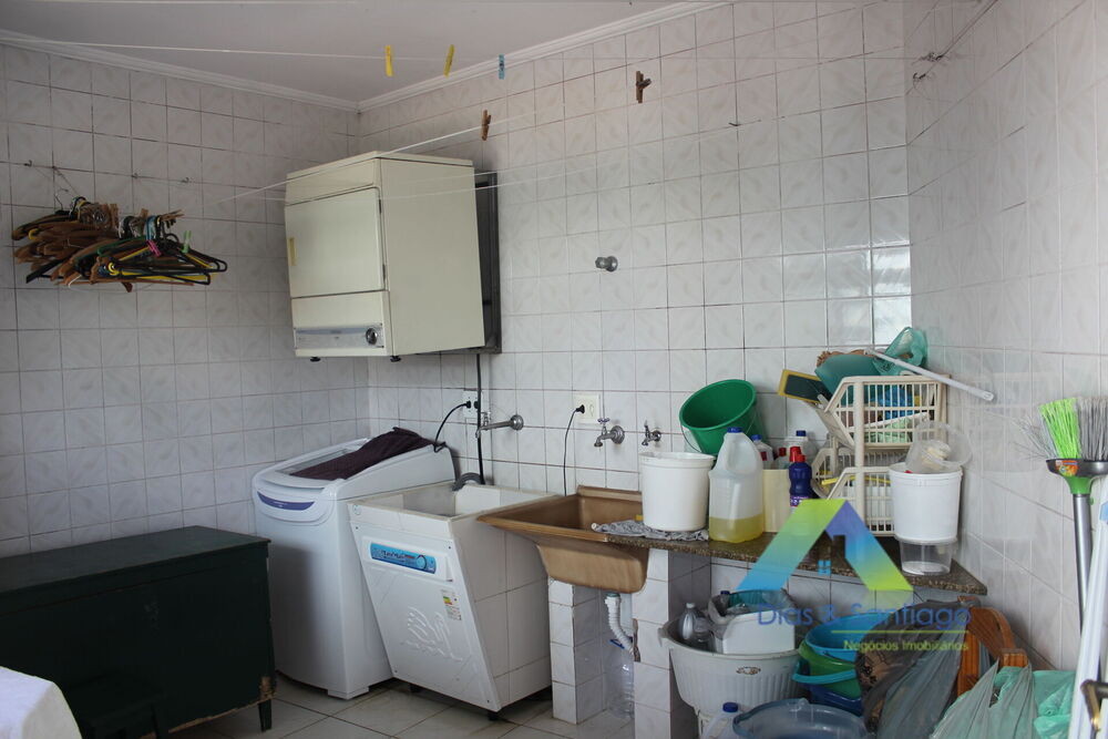 Sobrado, 4 quartos, 263 m² - Foto 7