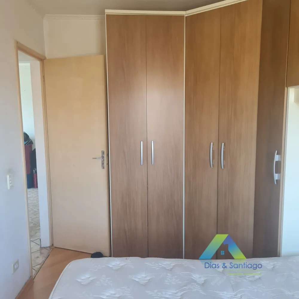 Apartamento, 3 quartos, 64 m² - Foto 11