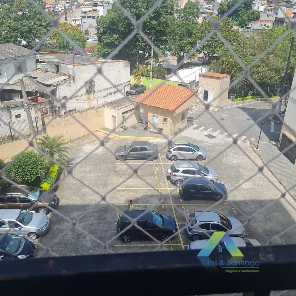 Apartamento, 3 quartos, 64 m² - Foto 2