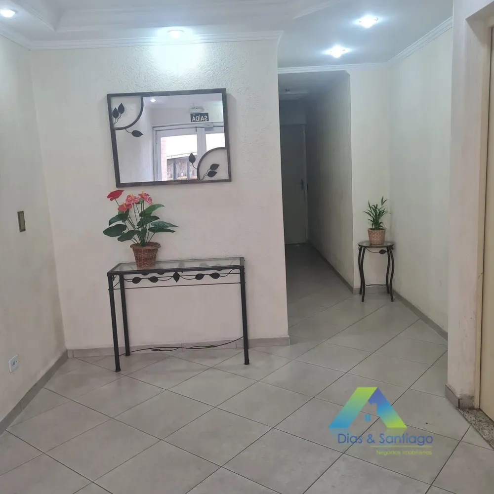 Apartamento, 3 quartos, 64 m² - Foto 4