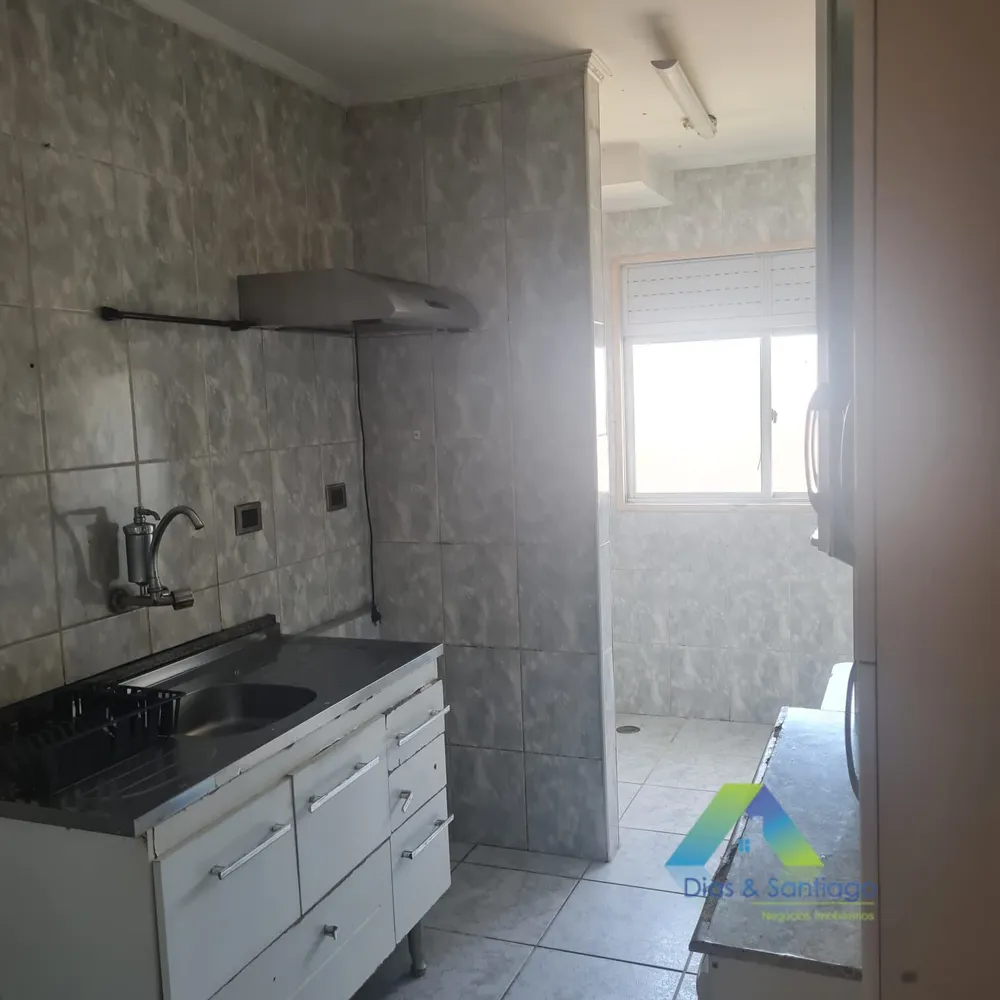 Apartamento, 3 quartos, 64 m² - Foto 13