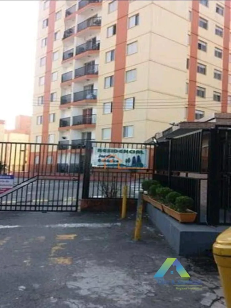 Apartamento, 3 quartos, 64 m² - Foto 8