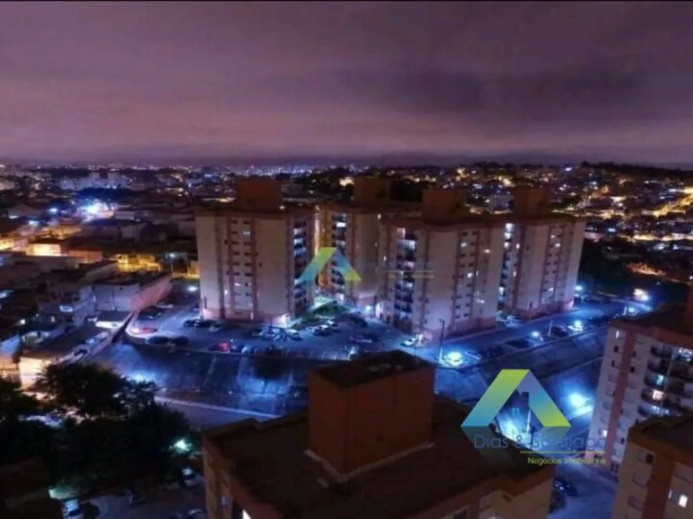 Apartamento, 3 quartos, 64 m² - Foto 3