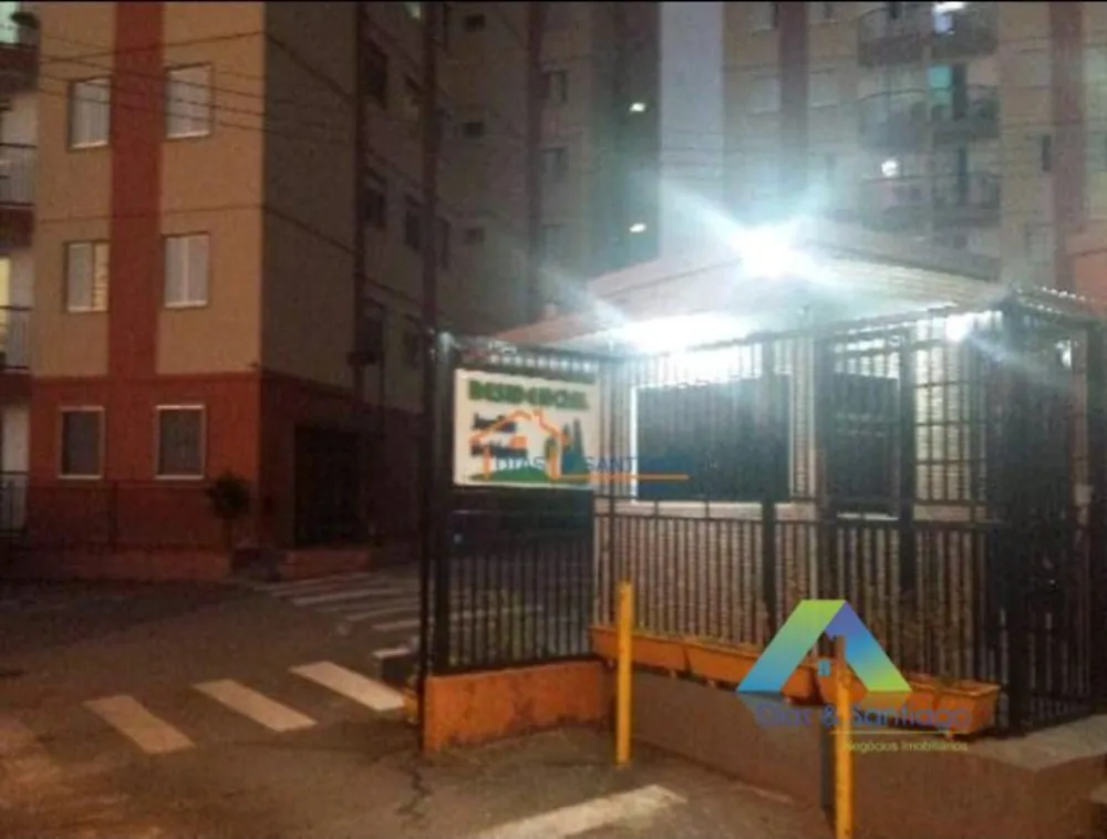 Apartamento, 3 quartos, 64 m² - Foto 9