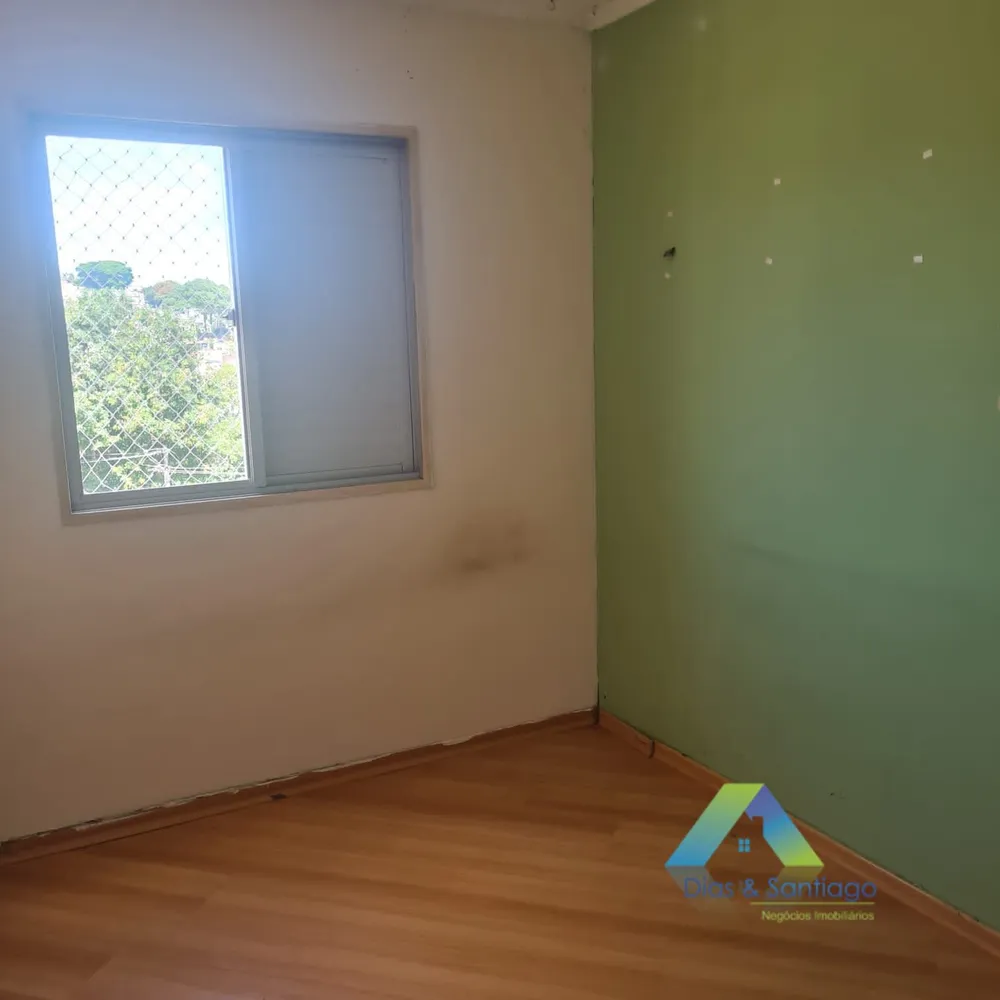 Apartamento, 3 quartos, 64 m² - Foto 11