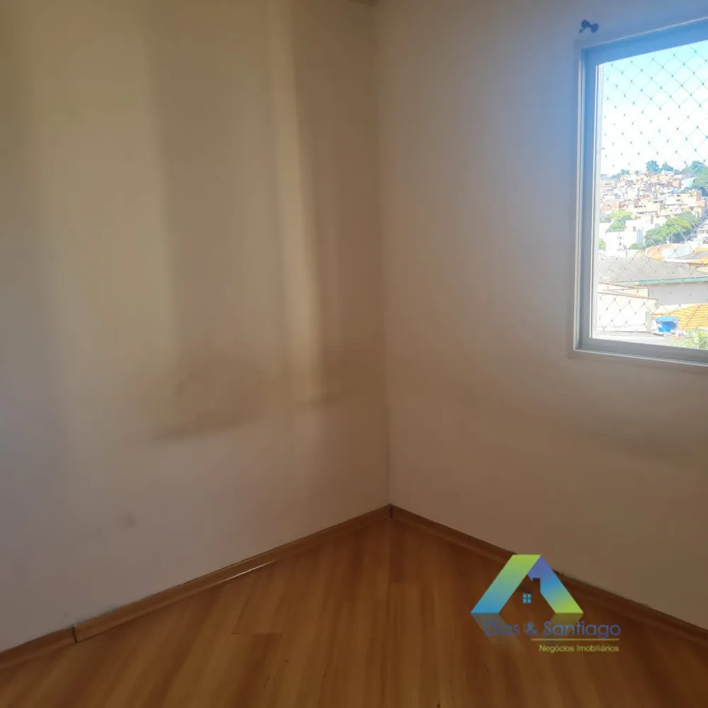 Apartamento, 3 quartos, 64 m² - Foto 7