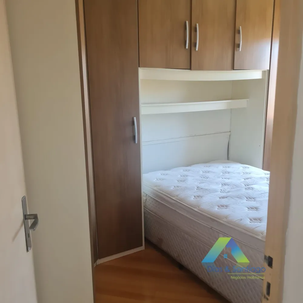 Apartamento, 3 quartos, 64 m² - Foto 10