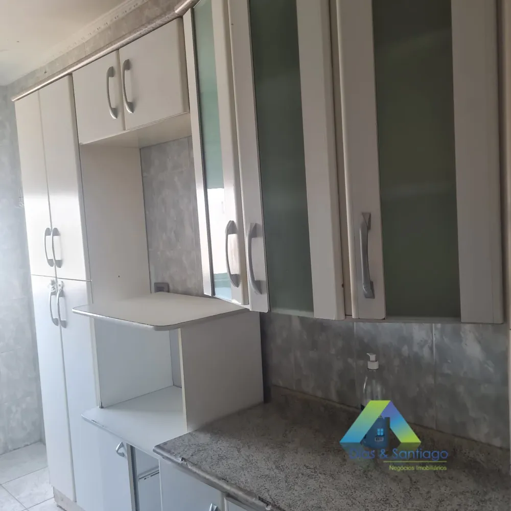 Apartamento, 3 quartos, 64 m² - Foto 5