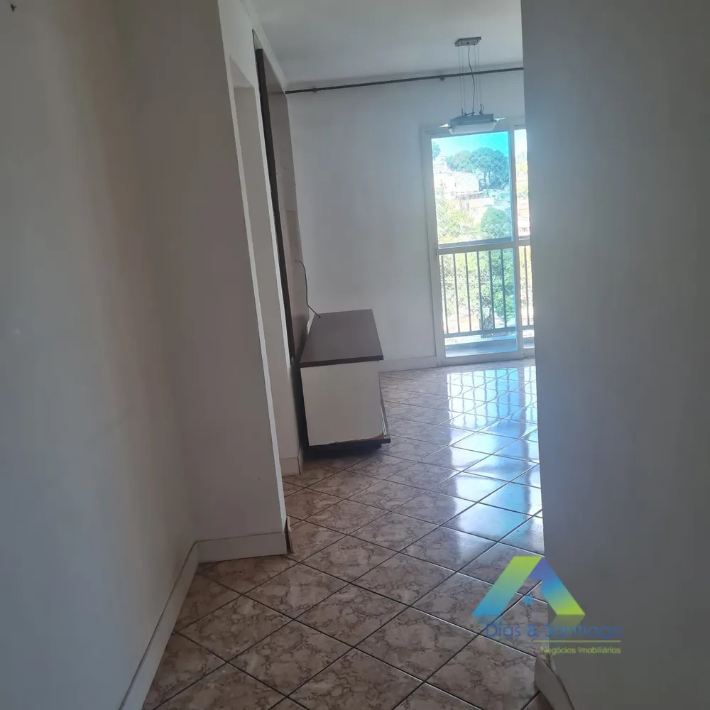 Apartamento, 3 quartos, 64 m² - Foto 8