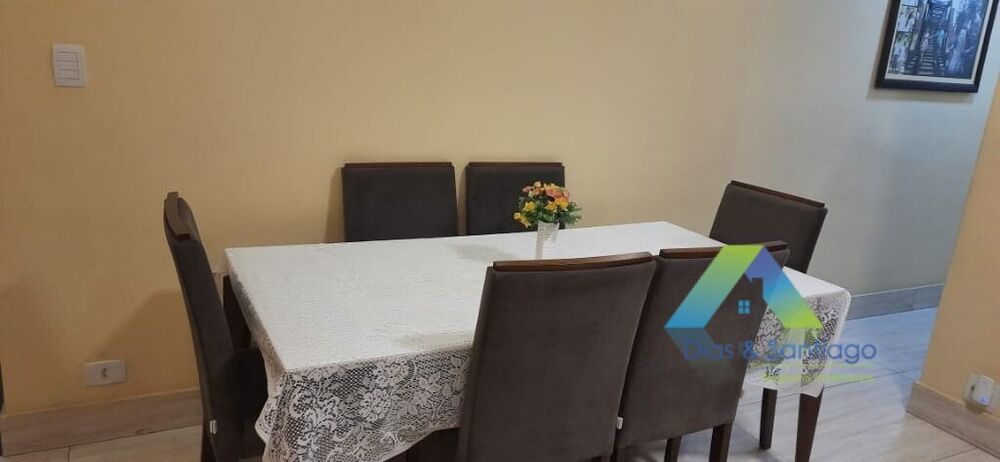 Apartamento à venda com 3 quartos, 100m² - Foto 5