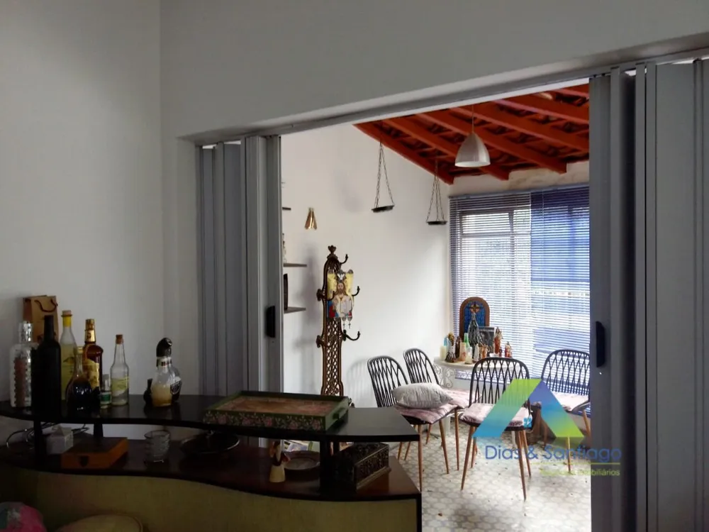 Casa, 2 quartos, 210 m² - Foto 3