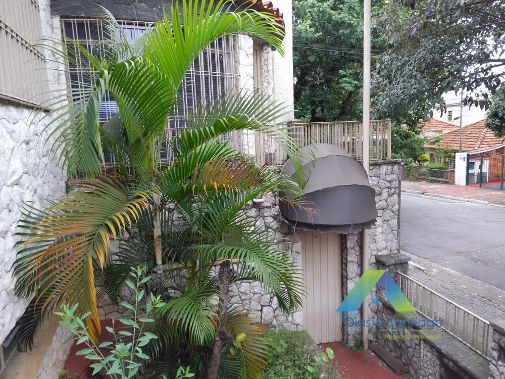 Casa, 2 quartos, 210 m² - Foto 1