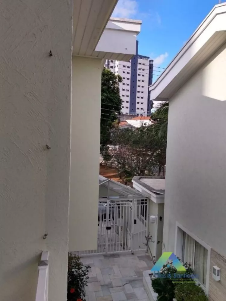 Sobrado à venda com 4 quartos, 155m² - Foto 3