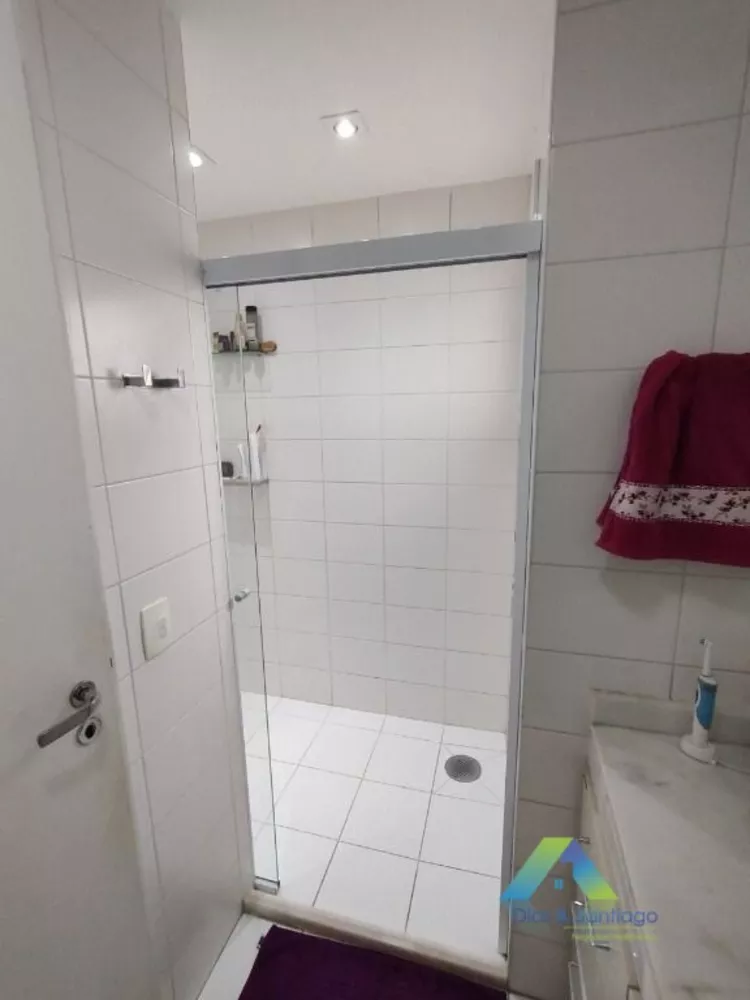 Apartamento à venda com 4 quartos, 155m² - Foto 8