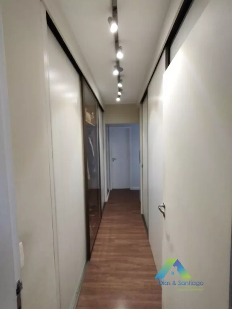 Apartamento à venda com 4 quartos, 155m² - Foto 7