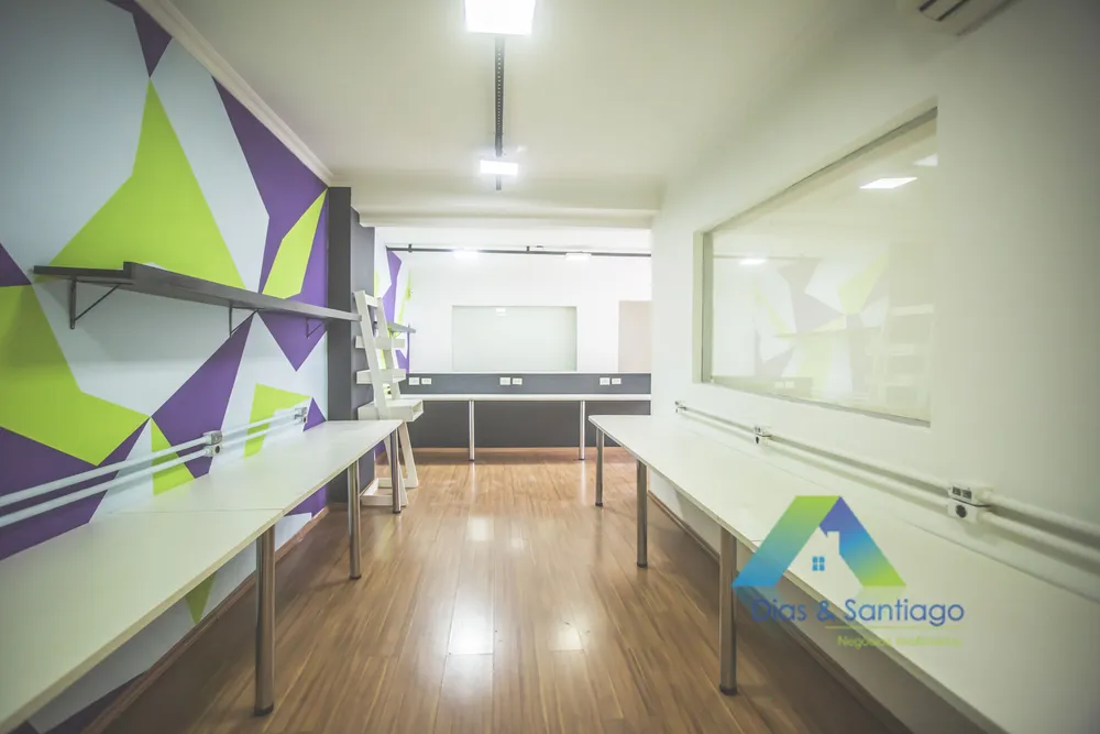 Loja-Salão, 250 m² - Foto 10