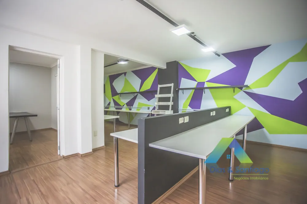 Loja-Salão, 250 m² - Foto 11