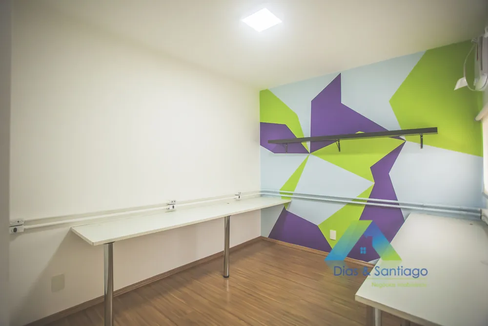 Loja-Salão, 250 m² - Foto 12